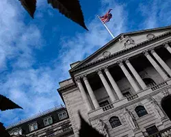 What Moves The Markets: BoE and ECB Rate Hikes | Daily Market Analysis