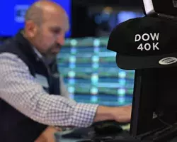 Dow-Hits-Historic-40000-Milestone-Amidst-Upbeat–Earnings-and-Rate-Cut-Optimism-Preview