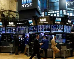 Dow-Drops-on-Energy-Stock-Slump-Manufacturing-Data-Economi-Slowdown-Prview