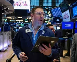 Nasdaq-Nears-Record-as-Big-Tech-Gears-Up-for-Pivotal-Earnings-Week-Preview