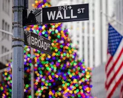 Tech-Stocks-Drive-Market-Gains-in-Holiday-Shortened-Trading-Week-Preview