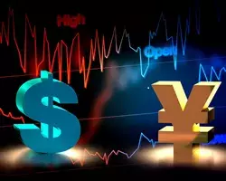 Yen Weakens, and USD/CHF Steadies Amid Economic Uncertainty