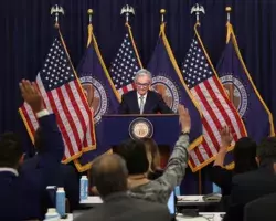 Markets-Rise-as-Fed-Speculation-Builds-and-Global-Trade-Tensions-Simmer-Preview